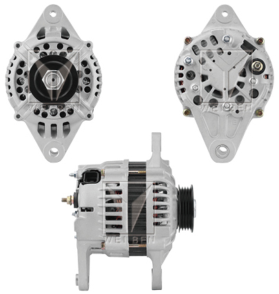 alternator china