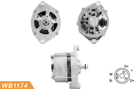 WB1174 13207�����l(f��)늙C(j��)ϵ��