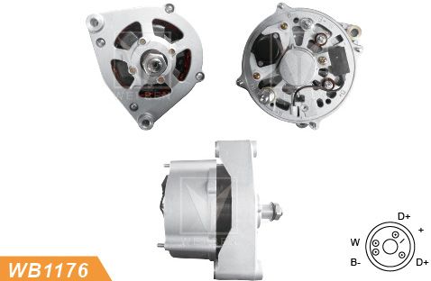 WB1176/WB1176A 12294�����l(f��)늙C(j��)ϵ��