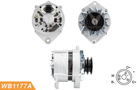 WB1177A 23781�����l(f��)늙C(j��)ϵ��