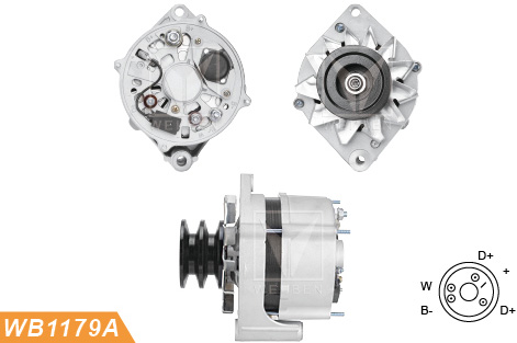 WB1179A 12167-1�����l(f��)늙C(j��)ϵ��