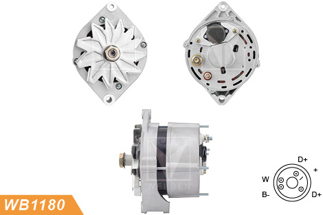 WB1180 12145�����l(f��)늙C(j��)ϵ��