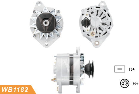 WB1182 12135�����l(f��)늙C(j��)ϵ��