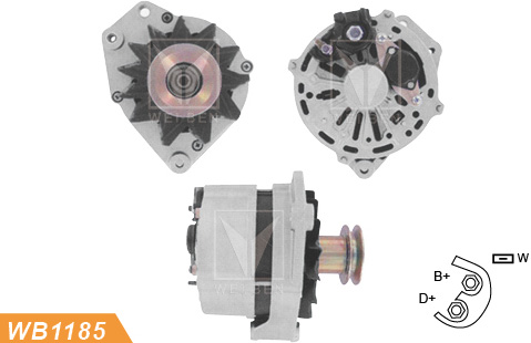 WB1185 23630�����l(f��)늙C(j��)ϵ��