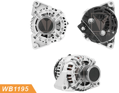 WB1195/WB1195A 12780�����l(f��)늙C(j��)ϵ��