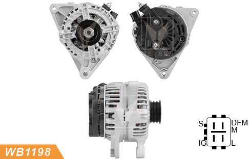 WB1198 22517�����l(f��)늙C(j��)ϵ��