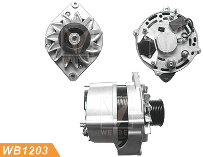 WB1203/WB1203A 12373�����l(f��)늙C(j��)ϵ��