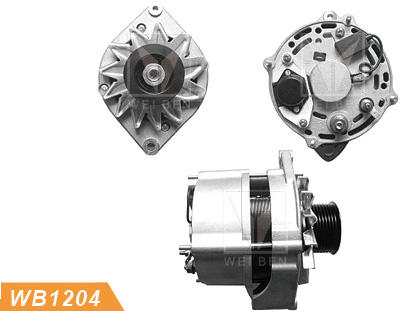 WB1204/WB1204A 12587�����l(f��)늙C(j��)ϵ��