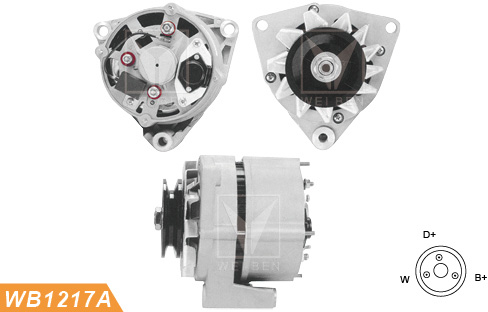 WB1217A/WB1217E 21823-1�����l(f��)늙C(j��)ϵ��