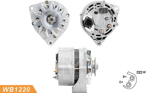 WB1220 12219�����l(f��)늙C(j��)ϵ��