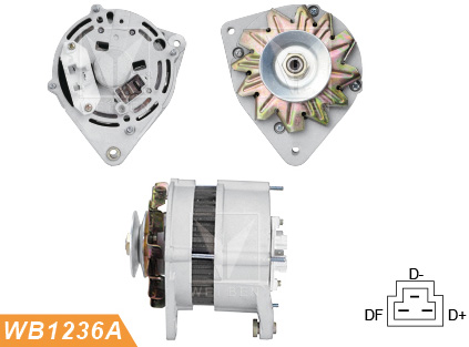 WB1236A 13033-1�����l(f��)늙C(j��)ϵ��