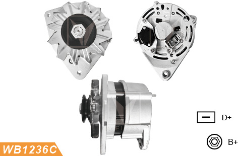 WB1236C 13033NS�����l(f��)늙C(j��)ϵ��