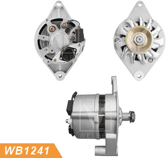 WB1241/WB1241A 13194�����l(f��)늙C(j��)ϵ��