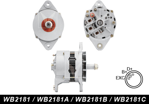 WB2181-WB2181A-WB2181B-WB2181C 7671/7671-A/7671-B/7671-C�¿ưl(f��)늙C(j��)ϵ��