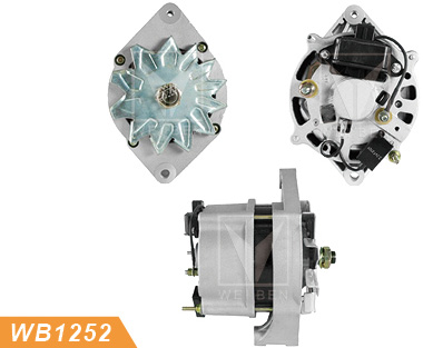 WB1252/WB1252A/WB1252B/WB1252C 12334�����l(f��)늙Cϵ��