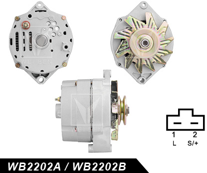 WB2202A/WB2202A-1/WB2202B 7127-12/7127-9�¿ưl(f��)늙C(j��)ϵ��