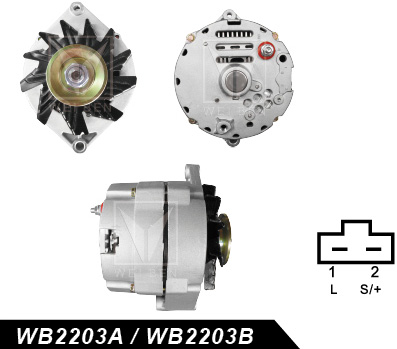 WB2203A/WB2203B 7127-3/7127-6�¿ưl(f��)늙C(j��)ϵ��