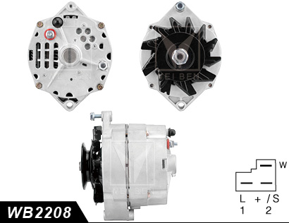 WB2208/WB2208A 7186-105�¿ưl(f��)늙C(j��)ϵ��