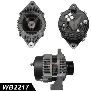 WB2217/WB2217A/WB2217B 8467�¿ưl(f��)늙C(j��)ϵ��