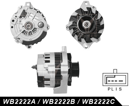 WB2222A-WB2222B-WB2222C 7802-3/7802-7/7802-11�¿ưl(f��)늙Cϵ��