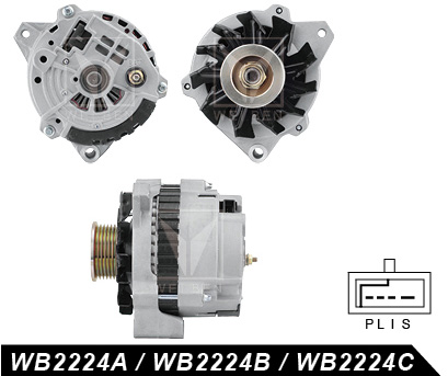 WB2224A-WB2224B-WB2224C 7860-3/7860-7/7860-11�¿ưl(f��)늙Cϵ��