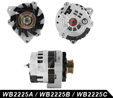 WB2225A-WB2225B-WB2225C 7861-3/7861-7/7861-11�¿ưl(f��)늙Cϵ��