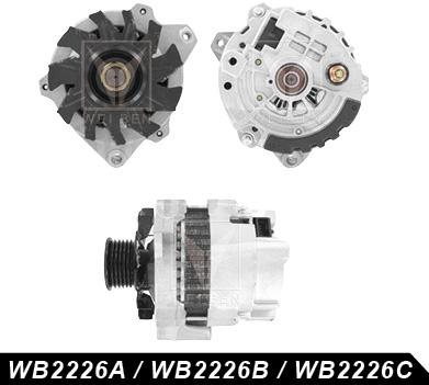 WB2226A-WB2226B-WB2226C 7880-3/7880-7/7880-11�¿ưl(f��)늙Cϵ��