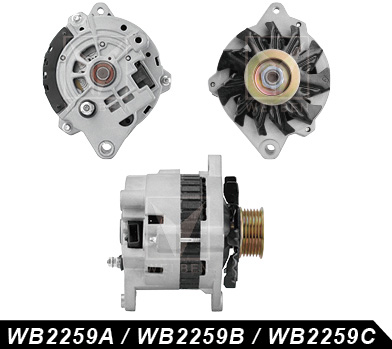 WB2259A-WB2259B-WB2259C 7973-3/7973-7/7973-11�¿ưl(f��)늙C(j��)ϵ��