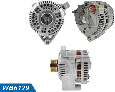 alternator china