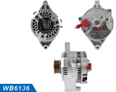 alternator china