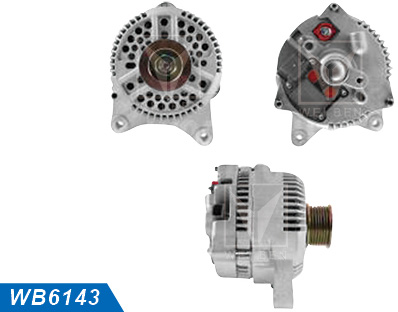 alternator china