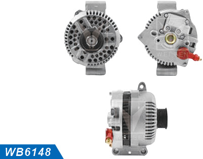 alternator china