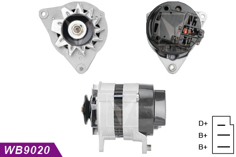 WB9020 14037(23821)�R��˹�l(f��)늙Cϵ��