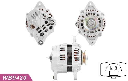 WB9420/WB9420A/WB9420B 21431�����l(f��)늙Cϵ��