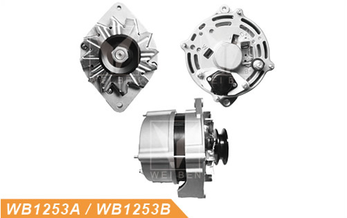 alternator china