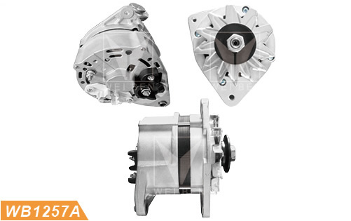 alternator china