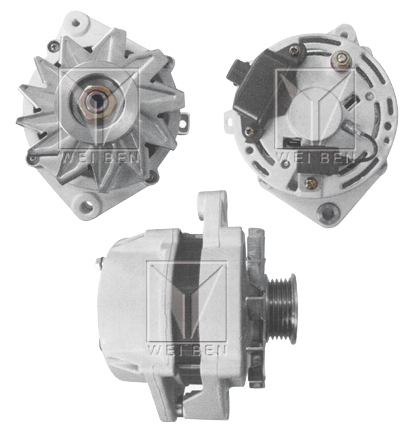 alternator china